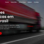 Eu vou criar um site profissional para sua marca/empresa