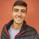 Foto do perfil do trabalhador freelancer