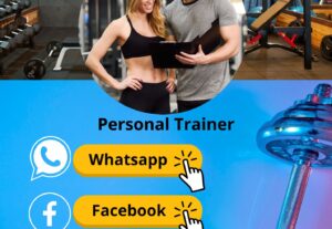 Eu vou fazer seu cartão de visita digital