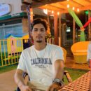 Foto do perfil do trabalhador freelancer