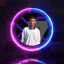Foto do perfil do trabalhador freelancer