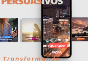 Eu vou fazer seu criativo em vídeo super persuasivo