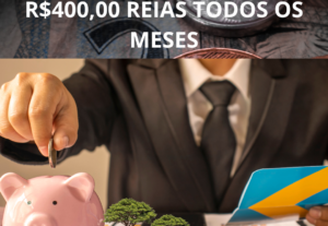 Eu vou criar artes para suas Redes Sociais