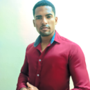 Foto do perfil do trabalhador freelancer