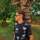 Foto do perfil do trabalhador freelancer