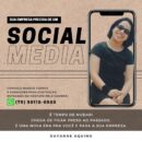 Foto do perfil do trabalhador freelancer