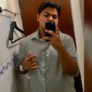 Foto do perfil do trabalhador freelancer