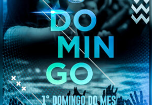 Eu vou Fazer uma logo ou um flyer para você