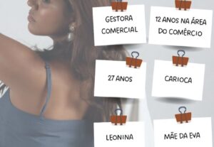 Eu vou criar sua logo exclusiva