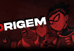 Eu vou fazer thumbnails para seu canal no youtube