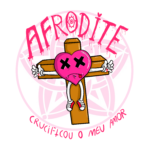 Eu vou fazer seu logotipo ou desenho