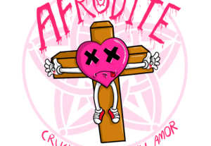 Eu vou fazer seu logotipo ou desenho