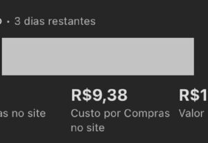 Eu vou gerar o tráfego da sua empresa