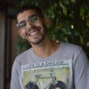Foto do perfil do trabalhador freelancer