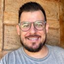 Foto do perfil do trabalhador freelancer
