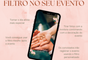 Eu vou criar 5 artes para a sua rede social.