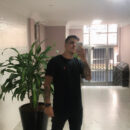Foto do perfil do trabalhador freelancer