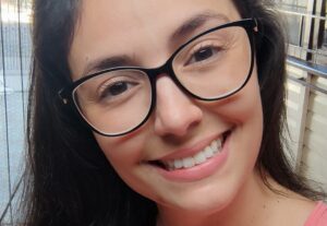 Eu vou gravar áudios para o seu serviço