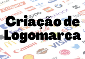 Eu vou criar ou melhorar sua logomarca, do seu jeito.