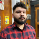 Foto do perfil do trabalhador freelancer