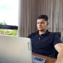 Foto do perfil do trabalhador freelancer