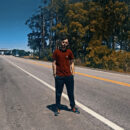 Foto do perfil do trabalhador freelancer