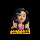 Foto do perfil do trabalhador freelancer