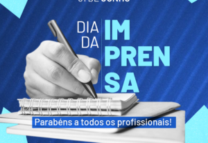 Eu vou criar um arte para você postar