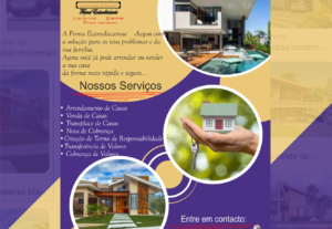 Eu vou Criar logo, banners e flyers