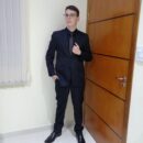 Foto do perfil do trabalhador freelancer