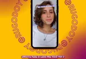 Eu vou desenvolver o seu filtro para o Instagram em 2 dias