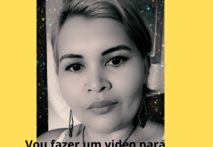 Eu vou fazer uma propaganda para seu produto e serviço