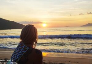 Eu vou criar para você um roteiro de viagens