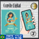 Foto do perfil do trabalhador freelancer