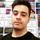 Foto do perfil do trabalhador freelancer