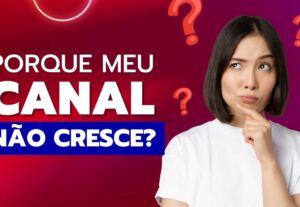 Eu vou fazer capas para youtube e redes sociais