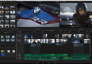 Eu vou Editar seus Video Profissionalmente