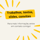 Foto do perfil do trabalhador freelancer