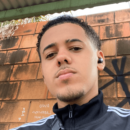 Foto do perfil do trabalhador freelancer