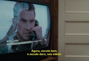 Eu vou legendar seu vídeos do ingles para o português