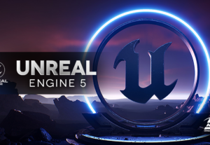 Eu vou criar um jogo na Unreal