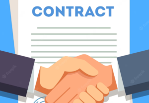 Eu vou Redigir e Analisar Contratos em Gerais Para Você