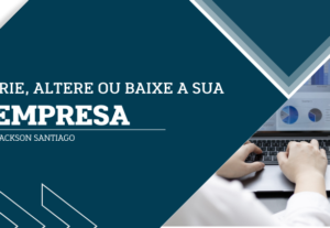 Eu vou cria um cnpj Microempreendedor individual para você