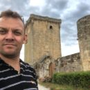 Foto do perfil do trabalhador freelancer