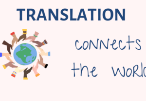 Eu vou traduzir Português-Inglês ou Inglês-Português