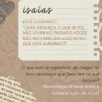 Eu vou criar um carrossel perfeito para o seu Instagram