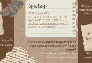 Eu vou criar um carrossel perfeito para o seu Instagram