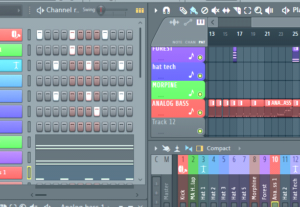 Eu vou produzir músicas para você
