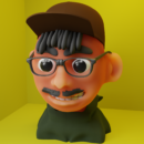 Foto do perfil do trabalhador freelancer