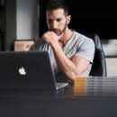 Foto do perfil do trabalhador freelancer